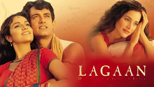 Watch film Lagaan: Once Upon a Time in India | Lagaan  Once Upon a Time in India  Trailer