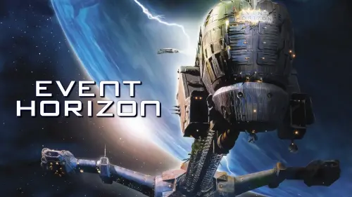 Watch film Event Horizon | Event Horizon - Trailer