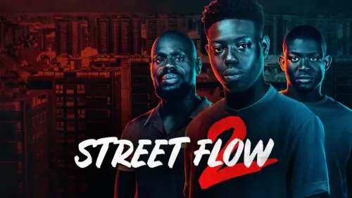 Watch film Street Flow 2 | Trailer [Subtitled]