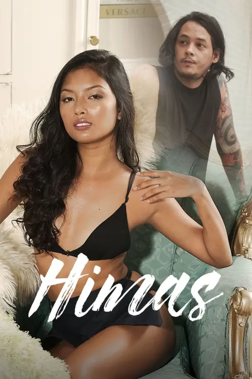 Movie poster "Himas"