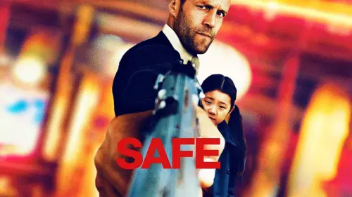 Watch film Safe | Official Trailer 1