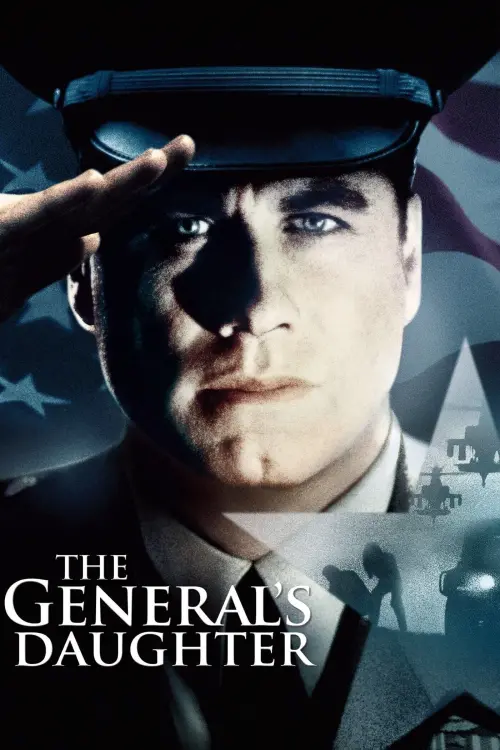 Movie poster "The General