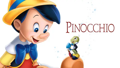 Watch film Pinocchio | Disney