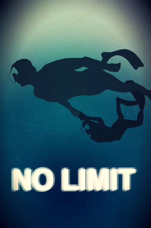 Movie poster "No Limit"