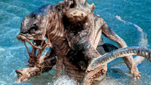 Watch film Leviathan | Leviathan   1989 Trailer