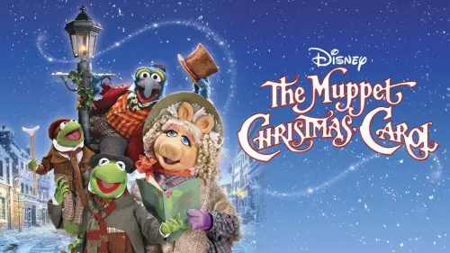 Watch film The Muppet Christmas Carol | Classic Trailer