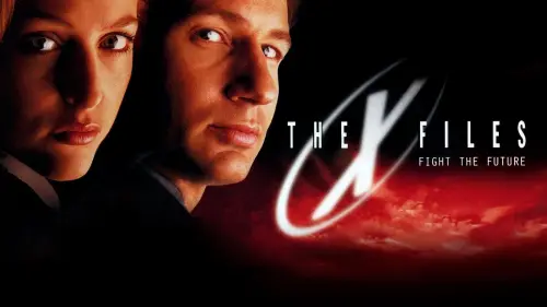 Watch film The X Files | The X-Files (1998) ORIGINAL TRAILER [HD 1080p]