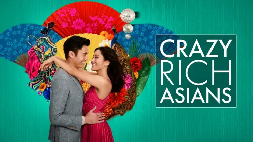 Watch film Crazy Rich Asians | Official Trailer 1