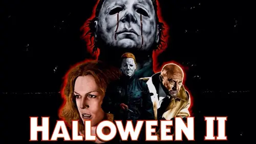 Watch film Halloween II | Halloween II (1982) Bonus Documentary Clip