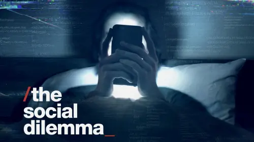 Watch film The Social Dilemma | The Social Dilemma | Official Trailer | Netflix