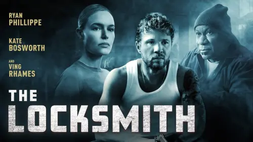 Watch film The Locksmith | Official Trailer