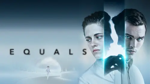 Watch film Equals | Equals | Official Teaser Trailer HD | A24