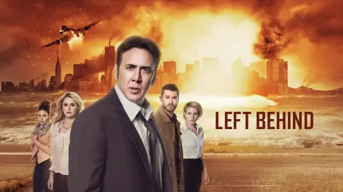 Watch film Left Behind | Official Trailer