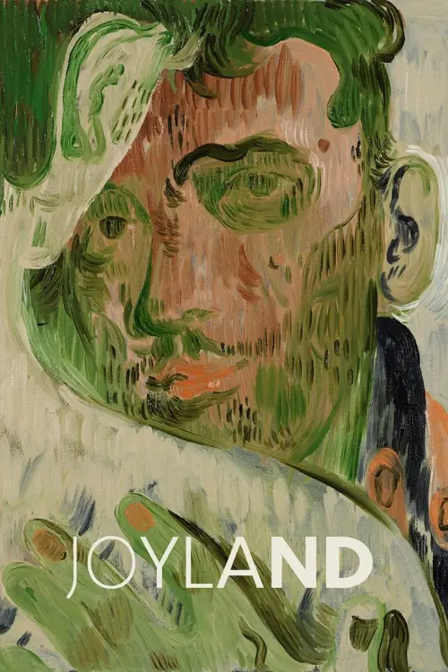 Movie poster "Joyland"