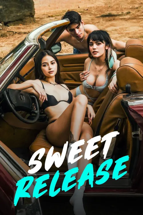 Movie poster "Sweet Release"