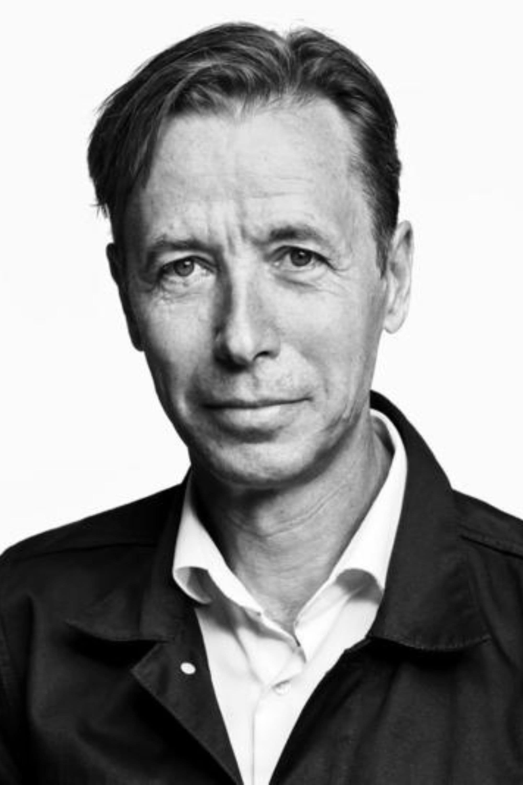 Photo Åke Sandgren