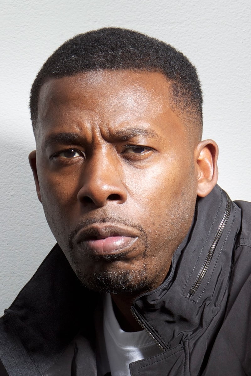 Photo The GZA