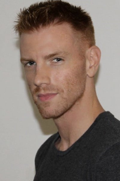 Photo Daniel Newman