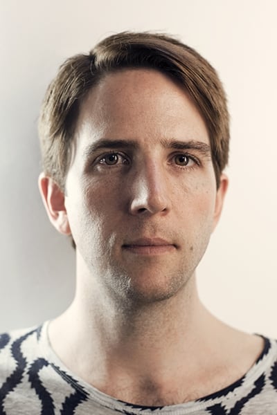 Photo Owen Pallett