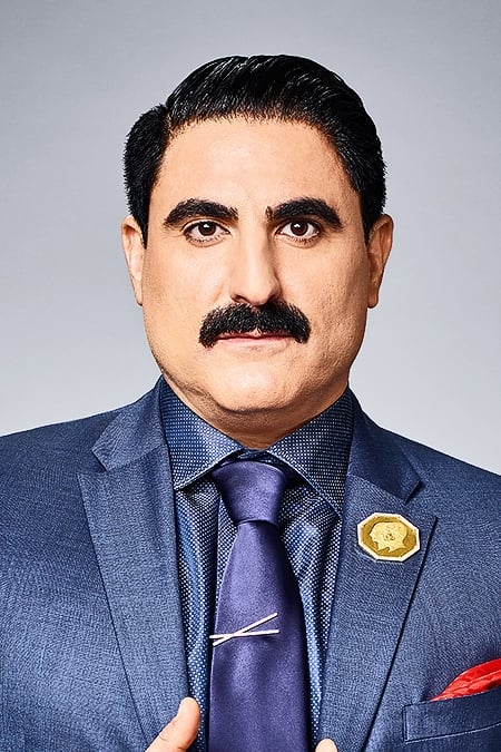 Photo Reza Farahan