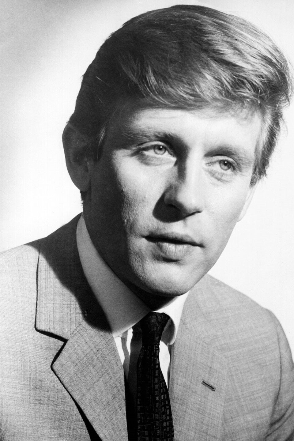 Photo John Leyton