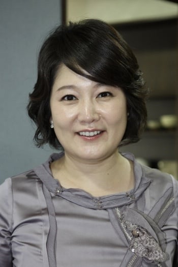 Photo Lee Geum-hee