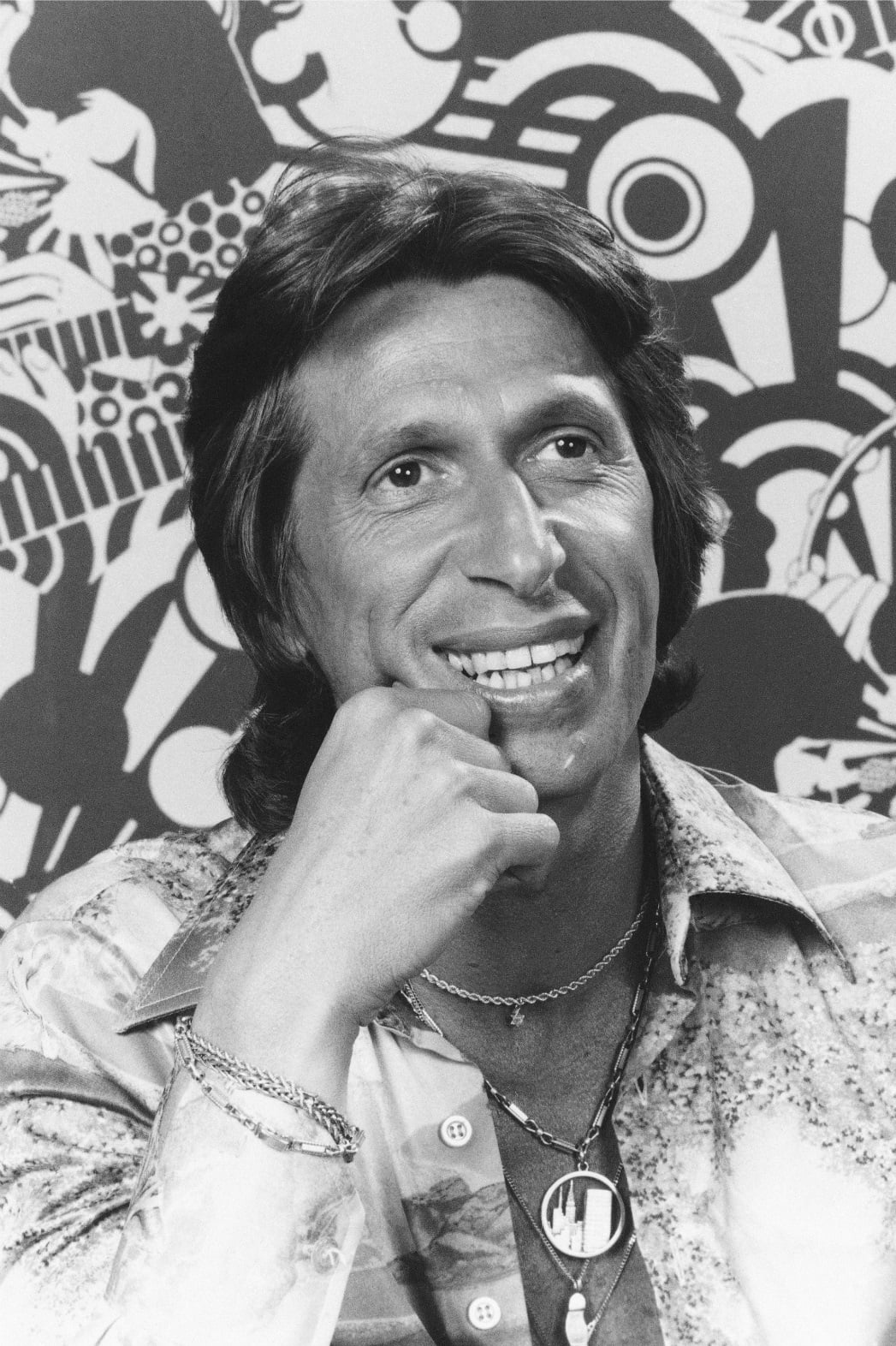 Photo David Brenner