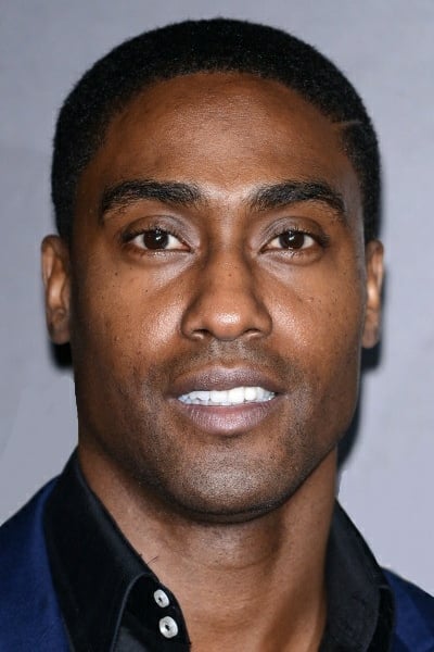 Photo Simon Webbe