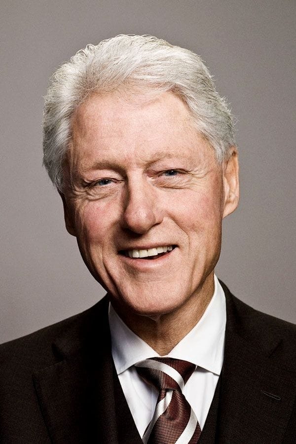 Photo Bill Clinton