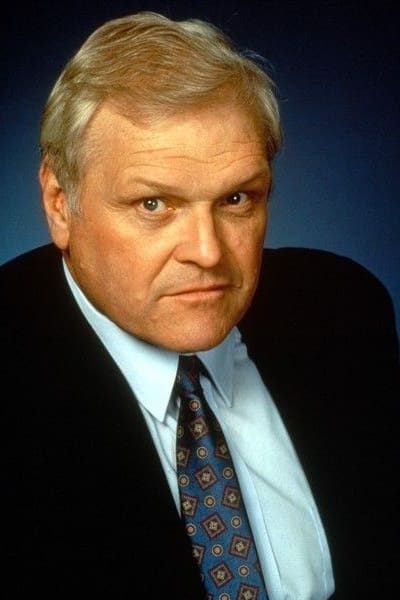 Photo Brian Dennehy