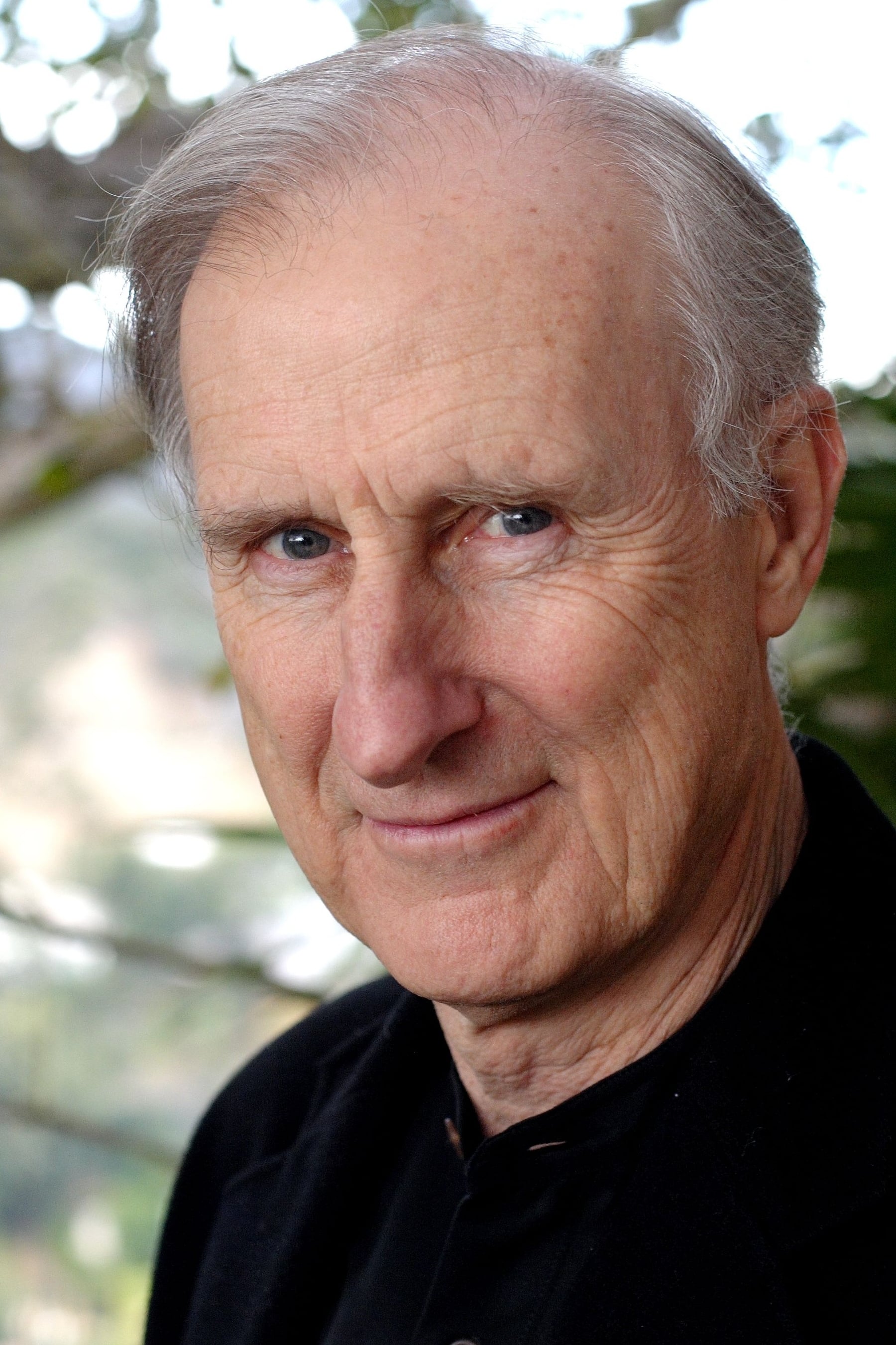 Photo James Cromwell