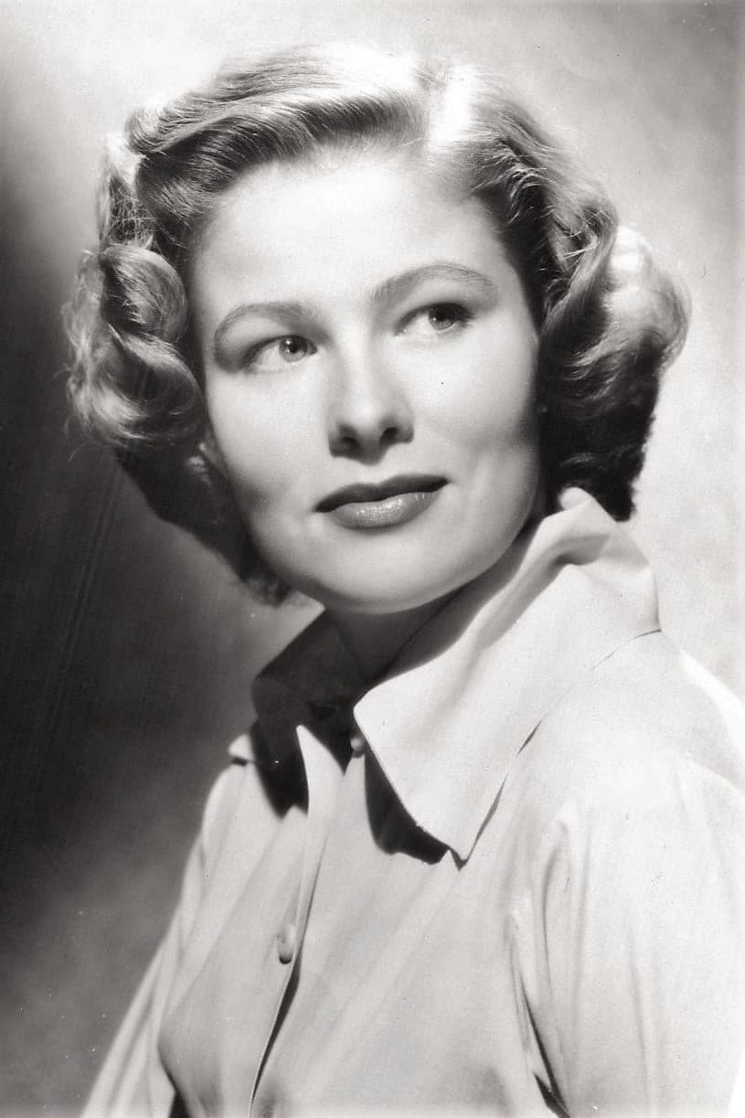 Photo Nancy Olson