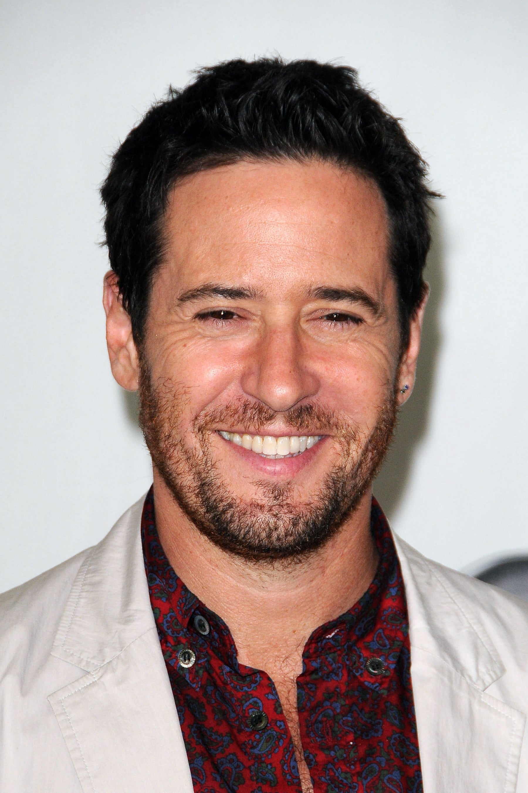 Photo Rob Morrow