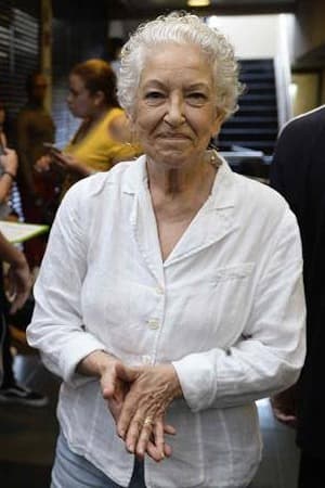 Photo Zoraida Sanjurjo López