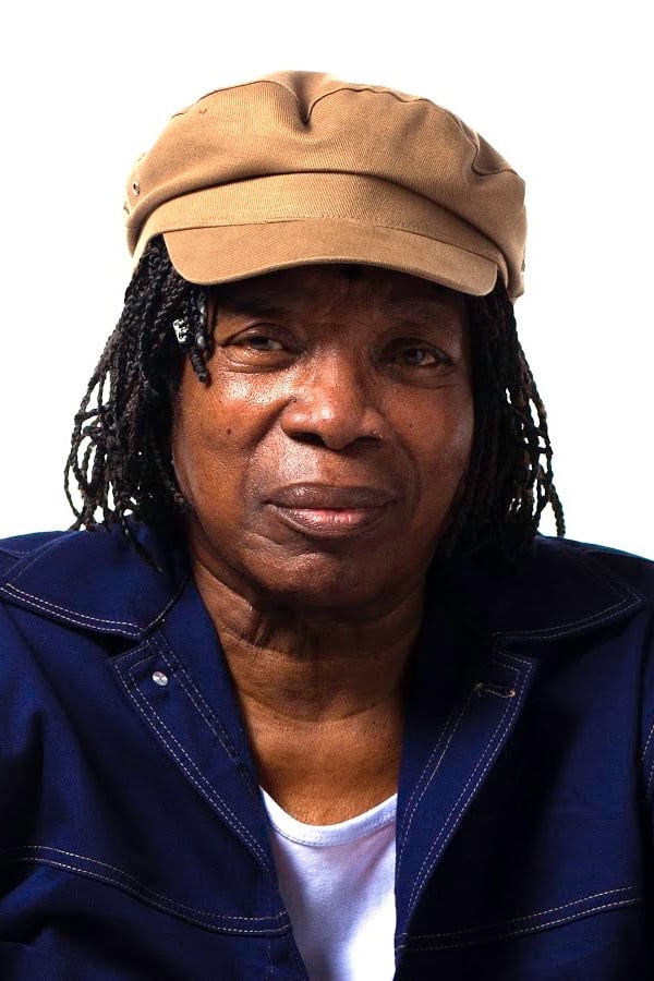 Photo Milton Nascimento