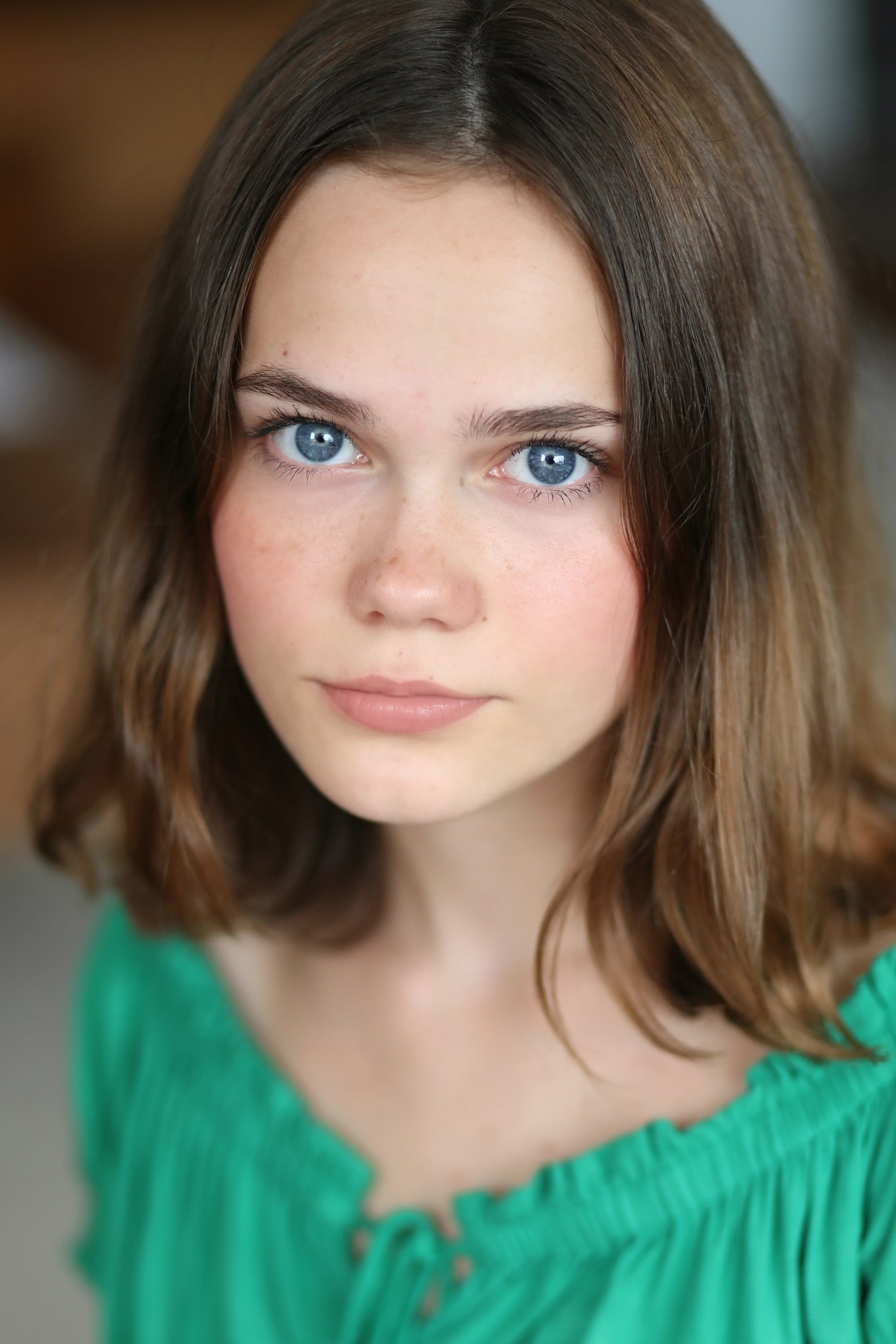 Photo Oona Laurence