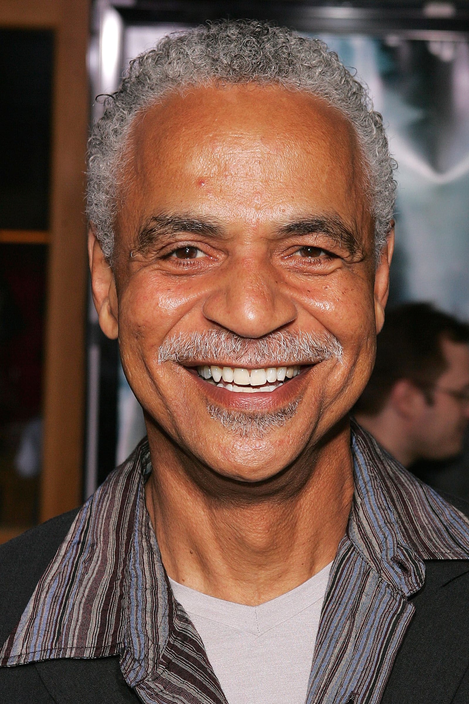 Photo Ron Glass