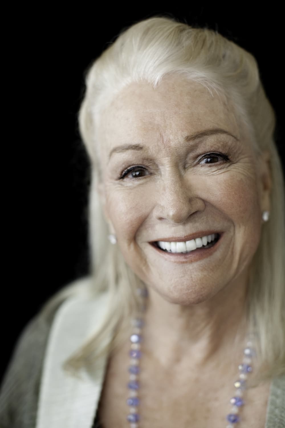 Photo Diane Ladd