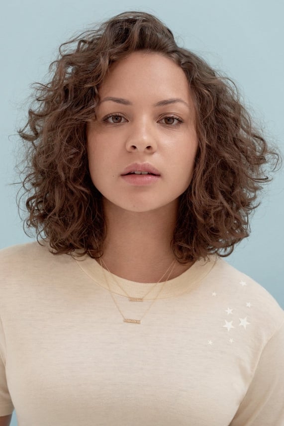 Photo Jasmine Cephas Jones