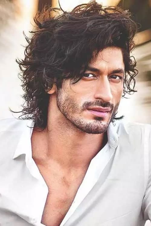 Photo Vidyut Jammwal