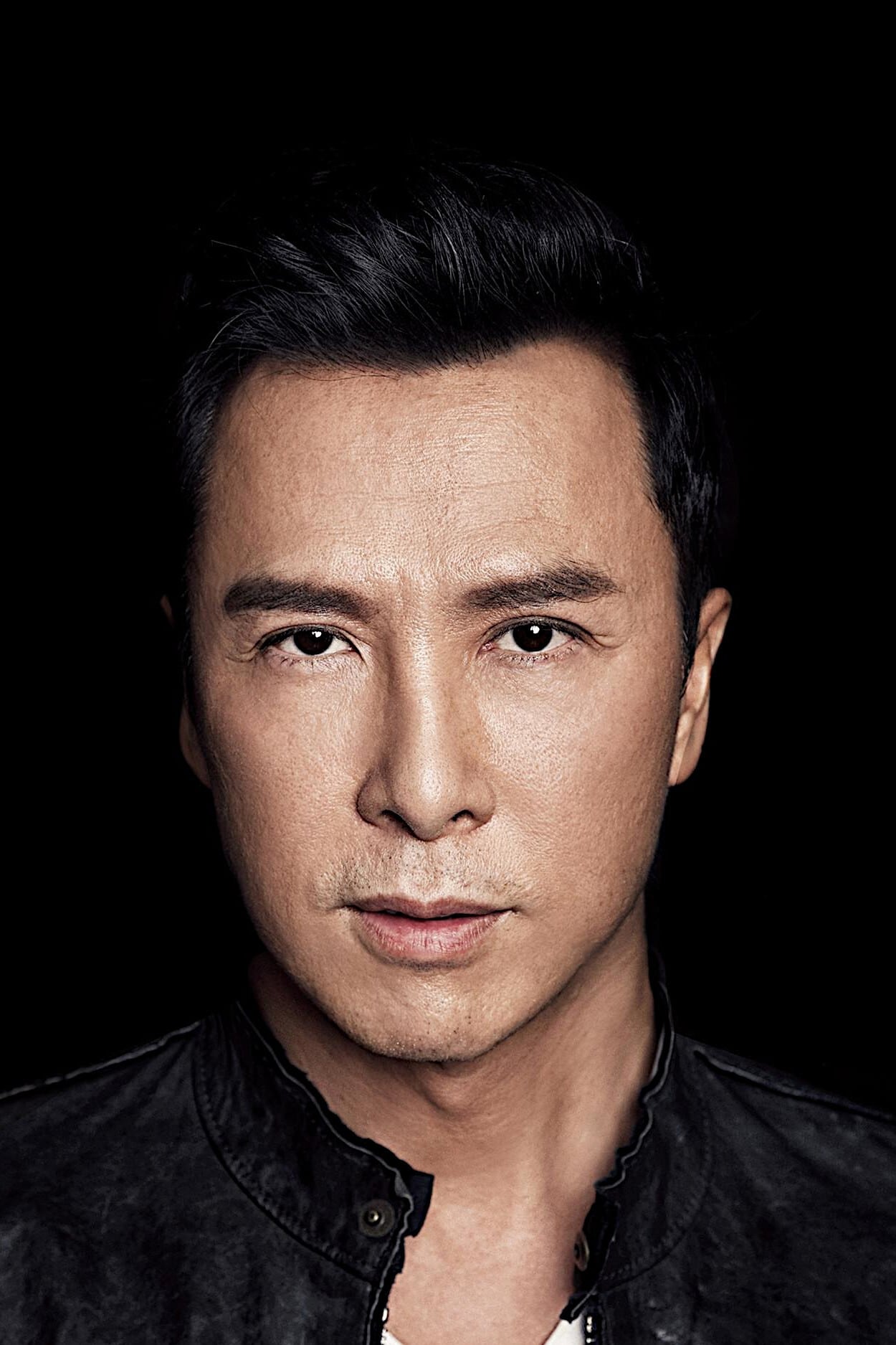 Photo Donnie Yen