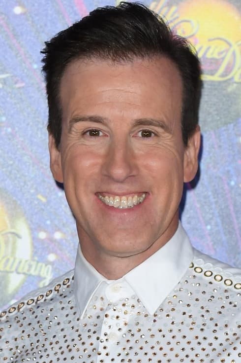 Photo Anton du Beke