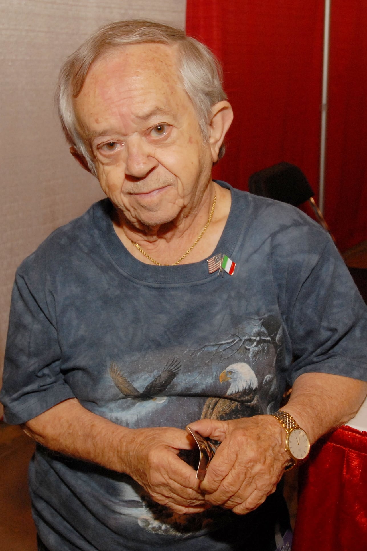 Photo Felix Silla