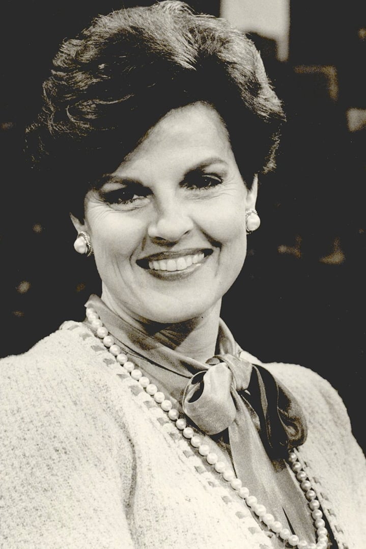 Photo Anita Bryant