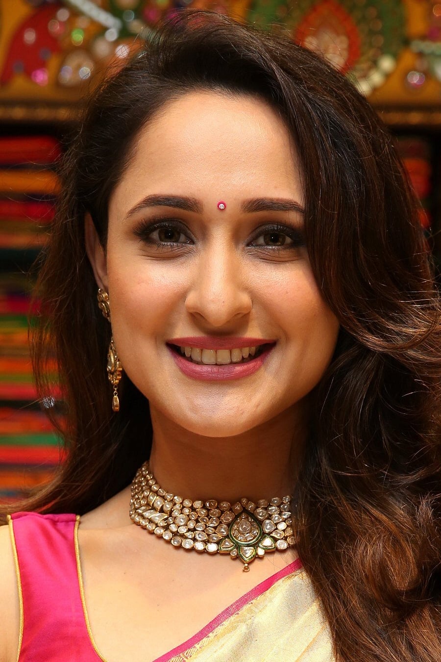 Photo Pragya Jaiswal