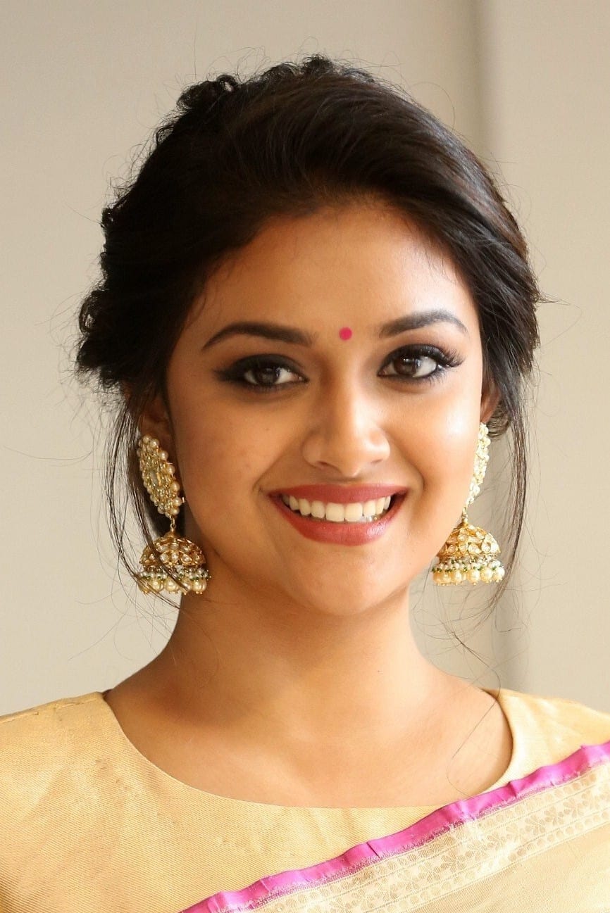 Photo Keerthy Suresh