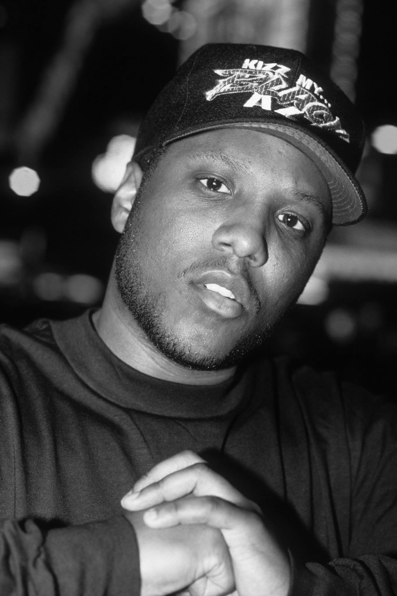 Photo MC Ren