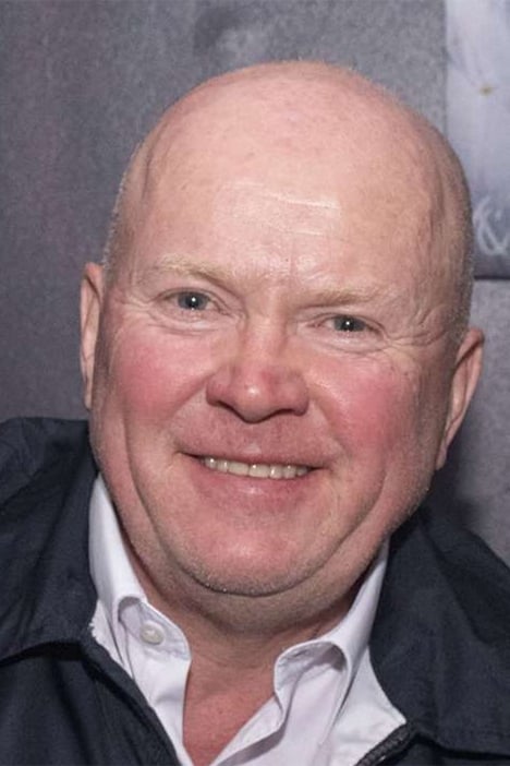 Photo Steve McFadden