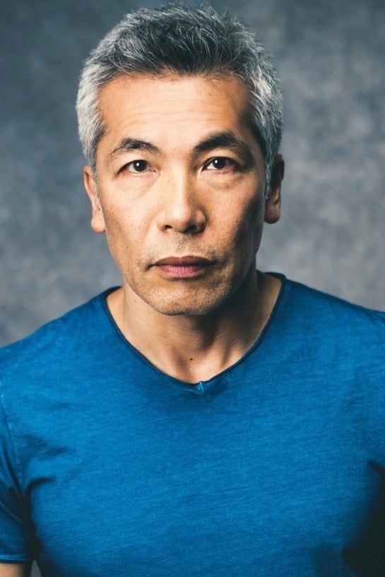 Photo Hiro Kanagawa