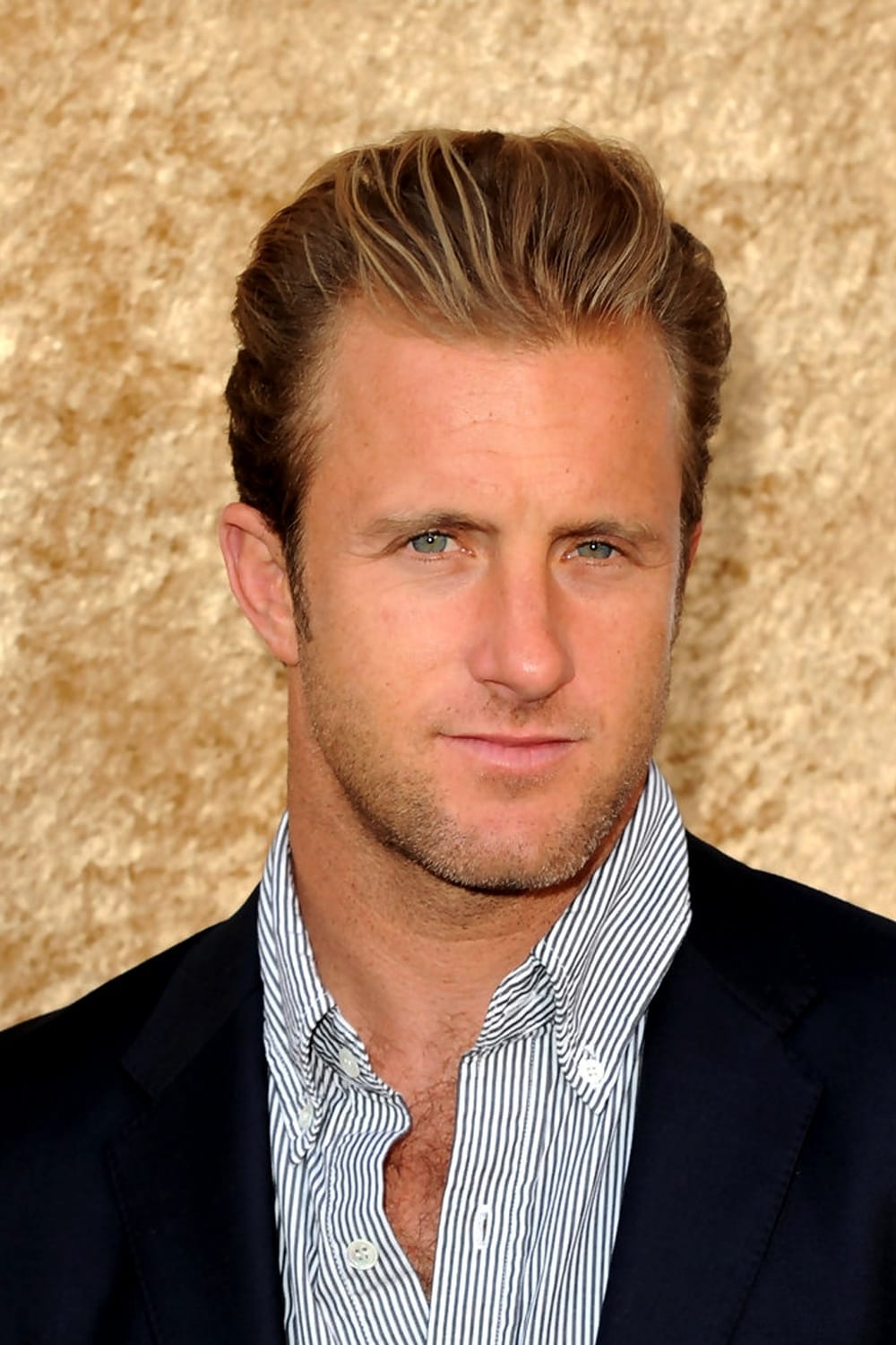 Photo Scott Caan